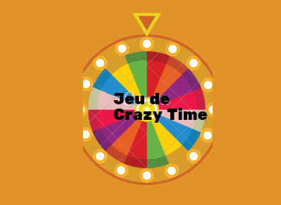 Découvrez tout sur le jeu Crazy Time sur jeudecrazytime.com!